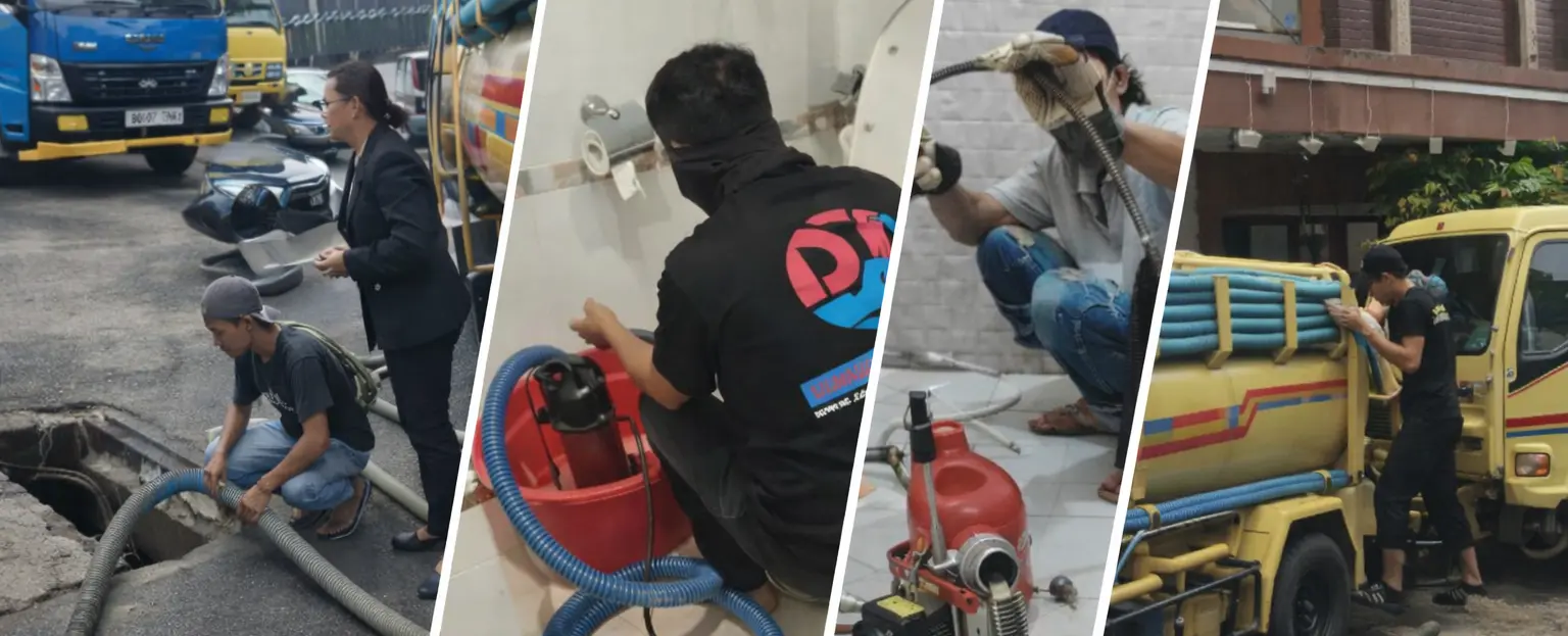 Jasa Sedot WC Cipurut Terdekat